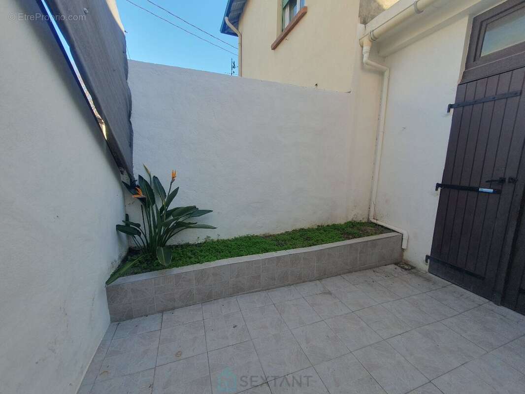 Maison à PERPIGNAN