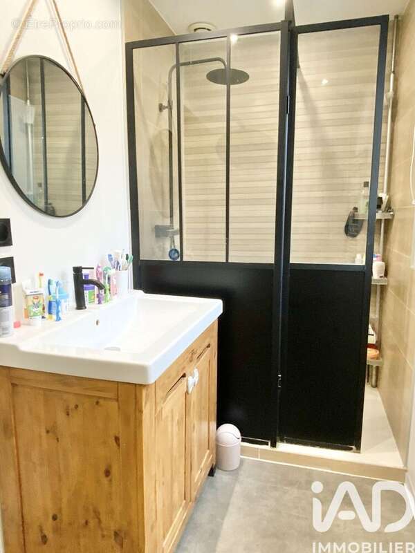 Photo 7 - Maison à POMPEY