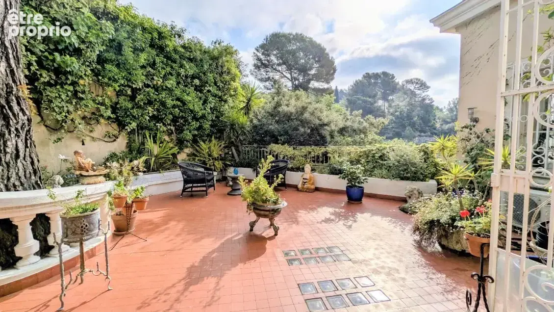 Appartement 4 pièces 123 m² à vendre à Vallauris (06220) - photo 2
