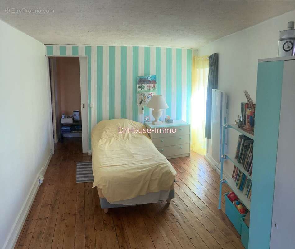 Maison à TAURIERS