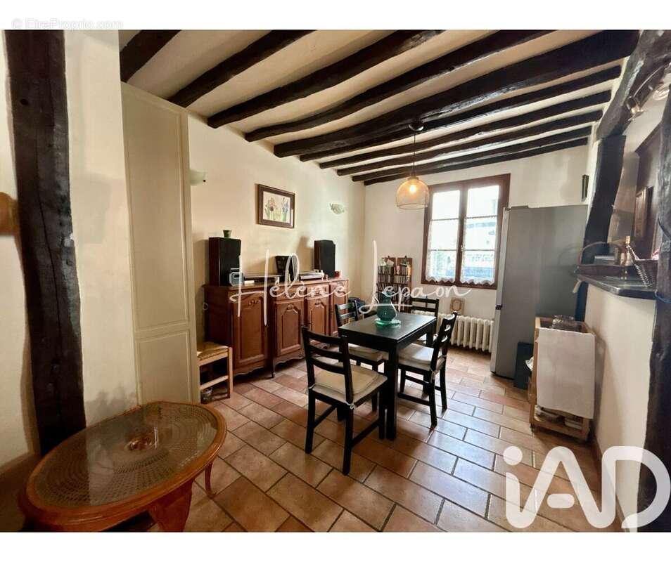 Photo 9 - Maison à GROSLAY