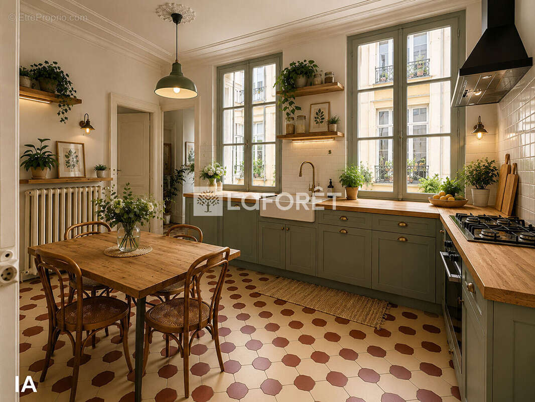 Appartement à MACON