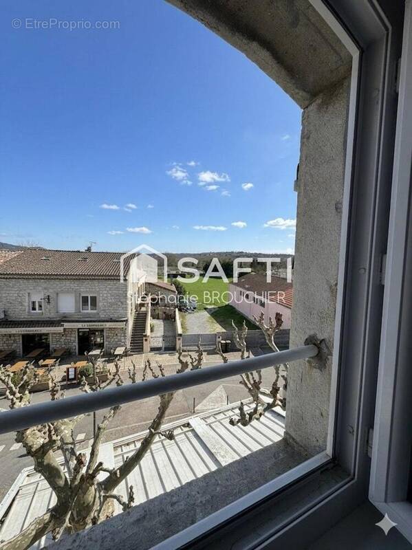 Photo 1 - Appartement à RUOMS