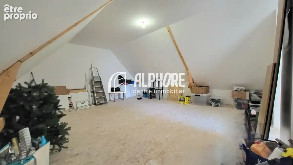 Maison Saint-Nazaire 3 pièce(s) - photo 12