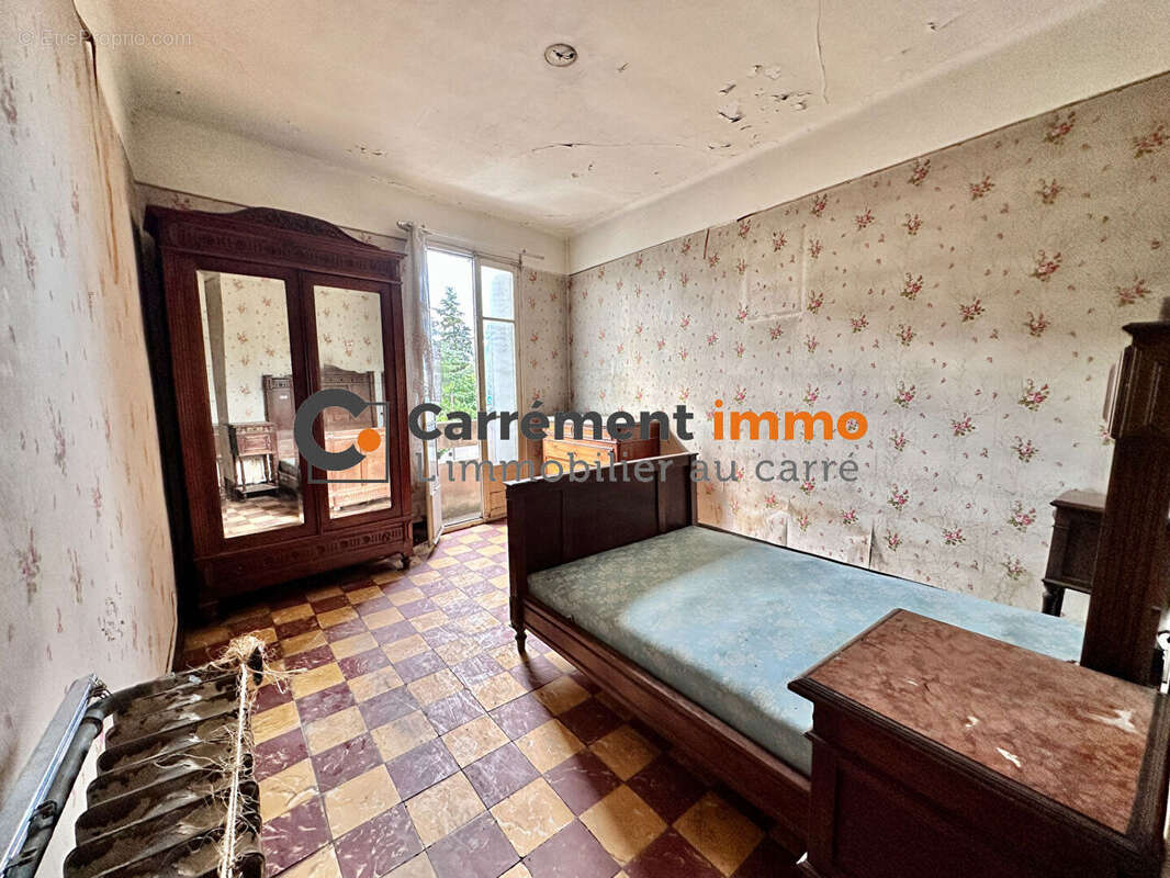 Maison à MONTPELLIER