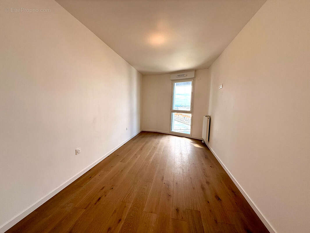 Appartement à LE HAVRE