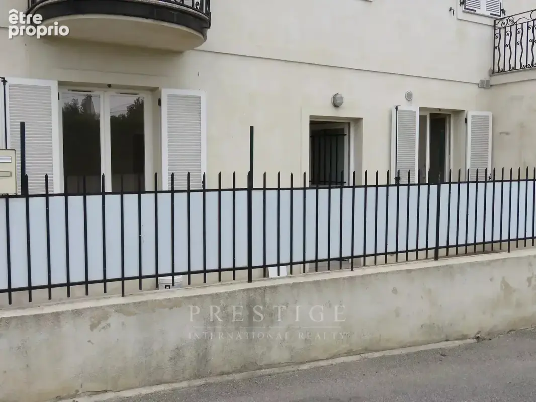 Juan les pins, maison avec 3 appartements loués, 3 terrasses, grenier - photo 11