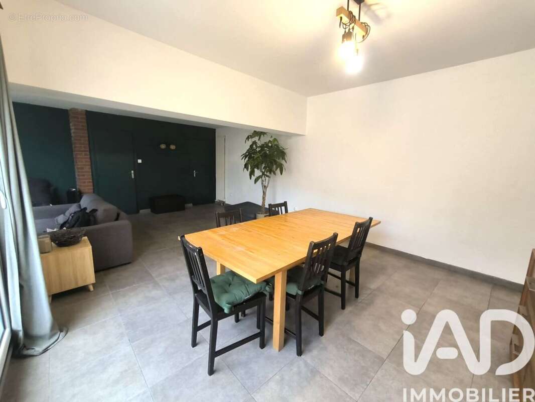 Photo 4 - Maison à BAUVIN