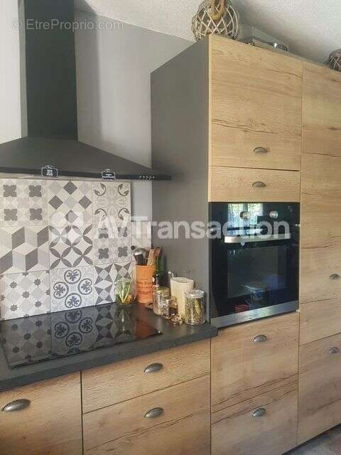Appartement à DRAGUIGNAN