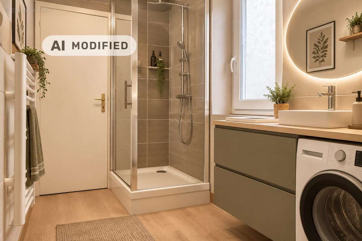 Appartement 53 m² à Pontarlier  - photo 3