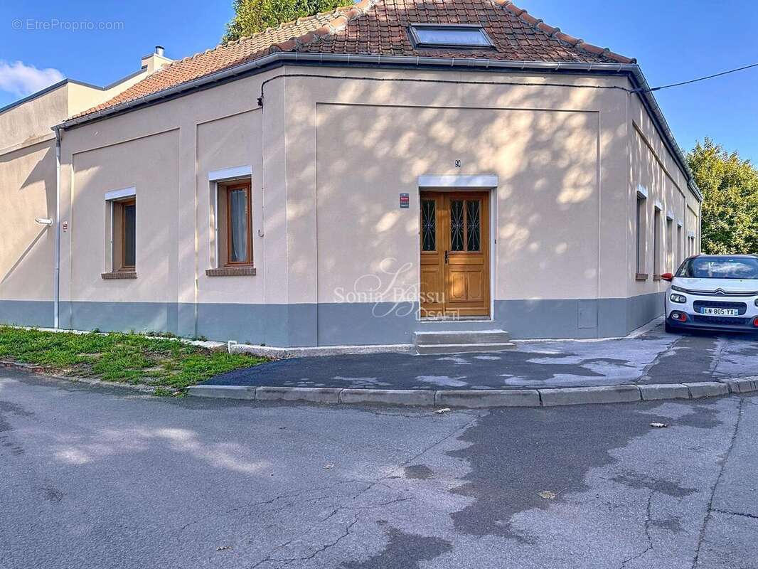 Photo 9 - Maison à FOUQUIERES-LES-LENS