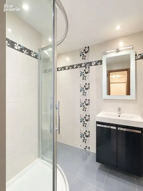 Appartement Souffelweyersheim 4 pièce(s) 82.43 m2 - photo 8