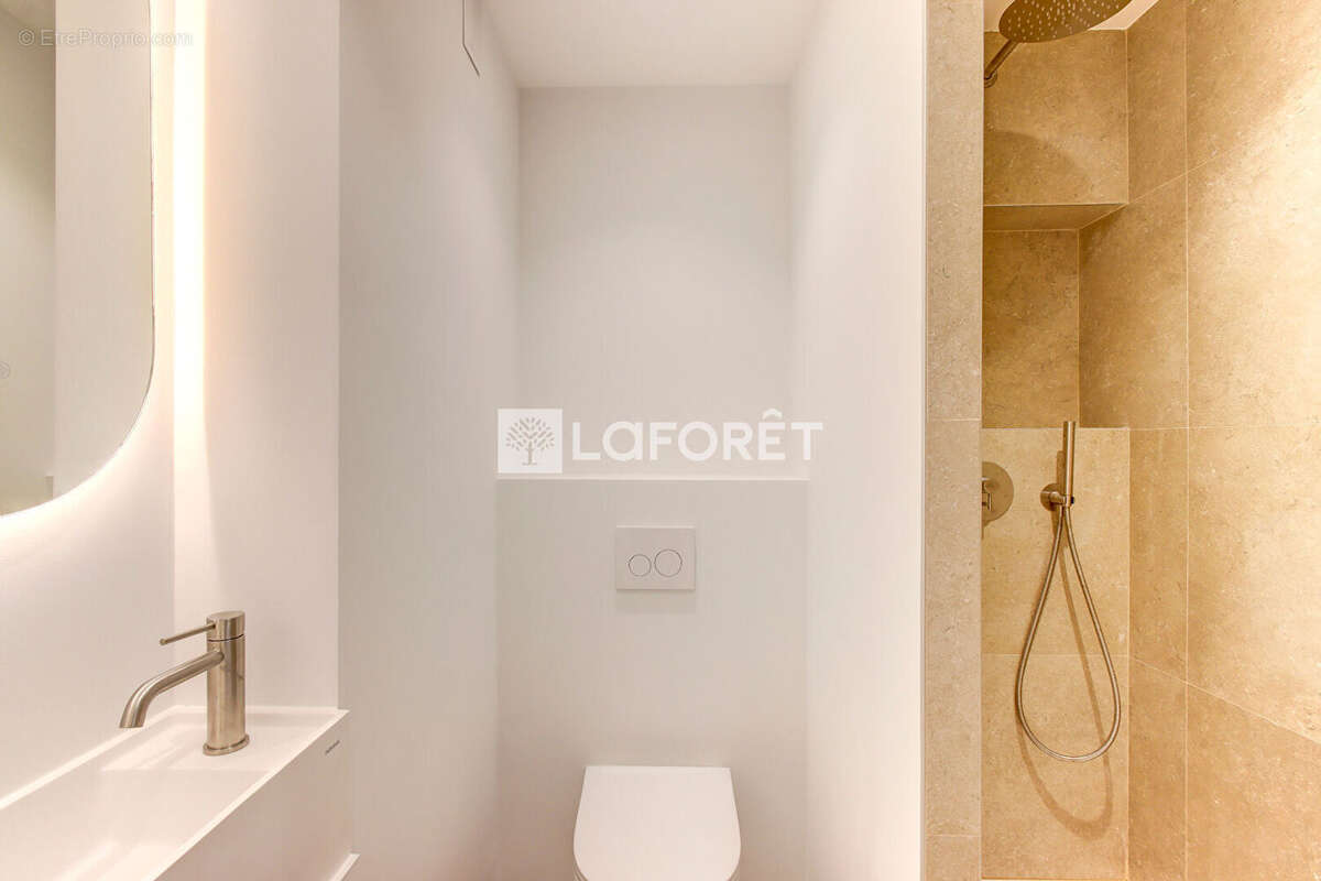 Appartement à BIARRITZ