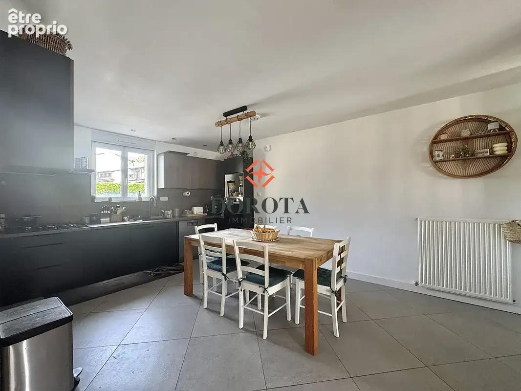 Appartement 4 pièces 77 m² à vendre à Froges (38190) - photo 9