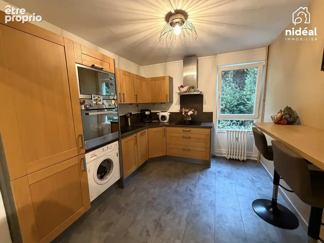Appartement 4 pièces 79 m² à vendre à Maubeuge (59600) - photo 9