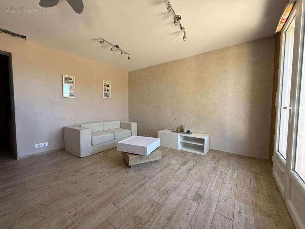 Appartement à LE LAVANDOU