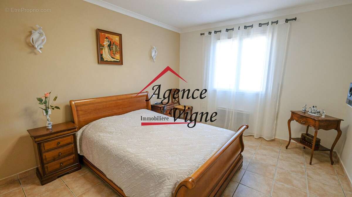 Maison à ROBIAC-ROCHESSADOULE