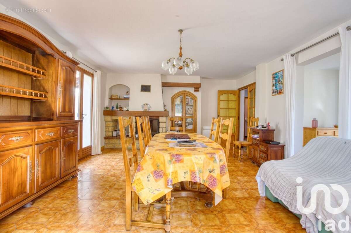 Photo 3 - Maison à LE LUC