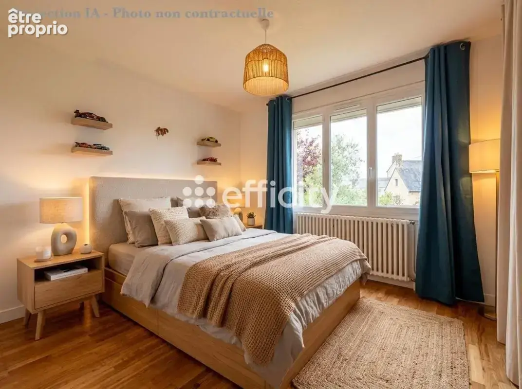 Maison individuelle - photo 7