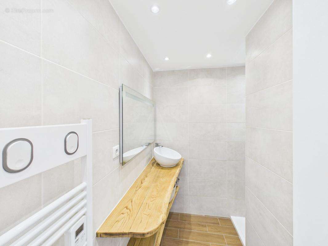 Appartement à AJACCIO