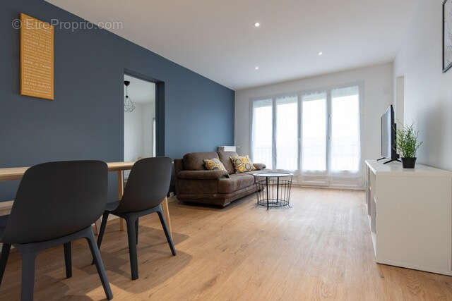 Appartement à VALENCE