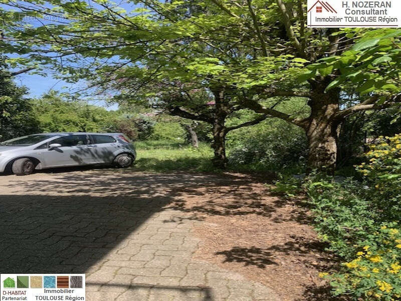 Maison à TOULOUSE