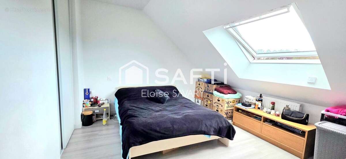 Maison 95 m² à Lauzach  - photo 6