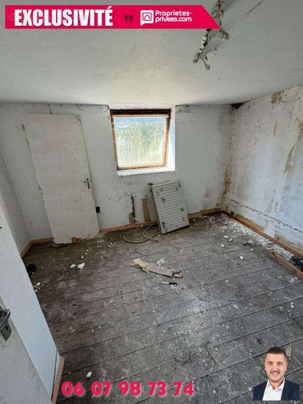 Maison à SAINT-MICHEL