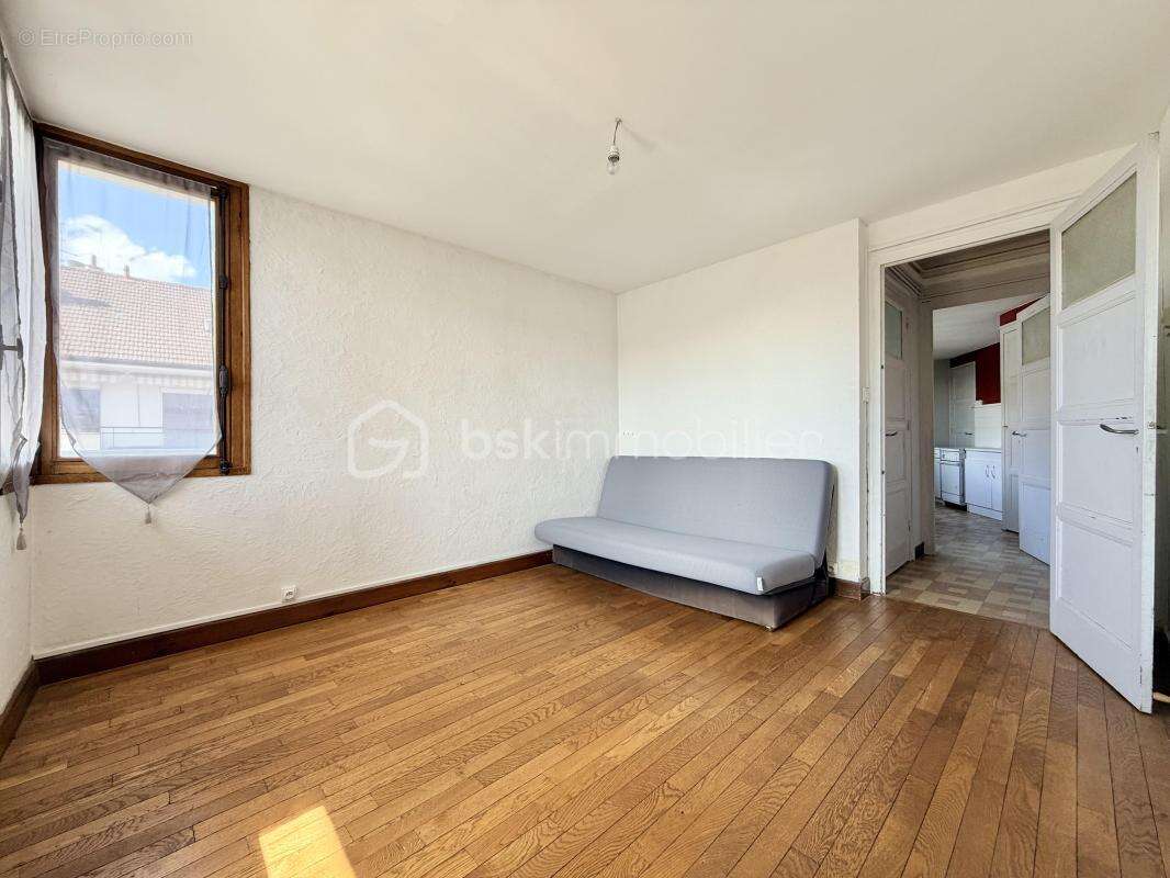 Appartement à ANNECY