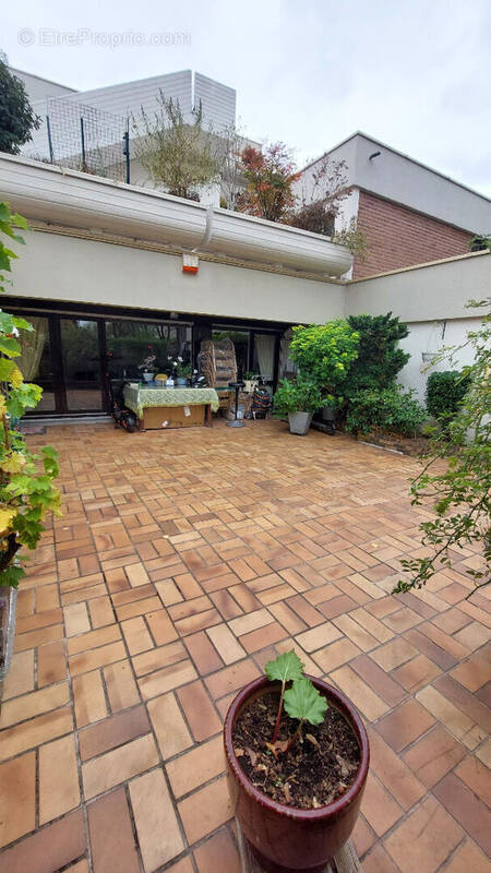 Appartement à VILLENEUVE-D&#039;ASCQ