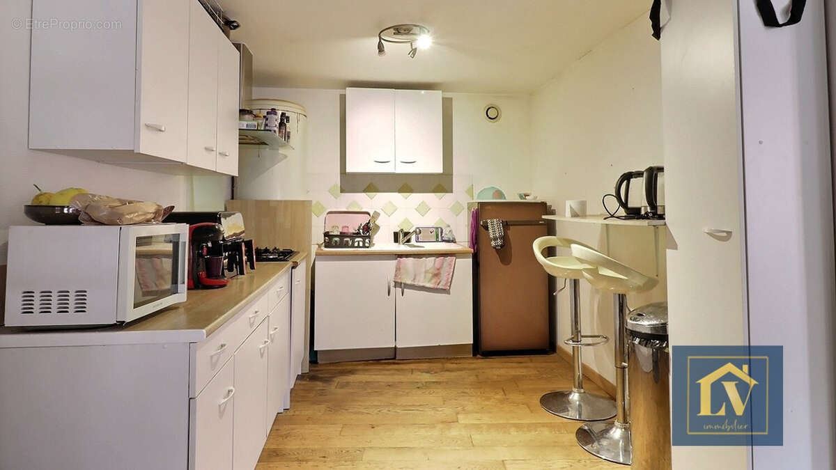 Appartement à BAIXAS