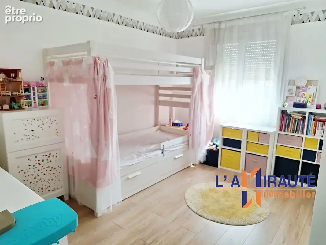 Appartement Houilles 4 pièce(s) 67.66 m2 - photo 4