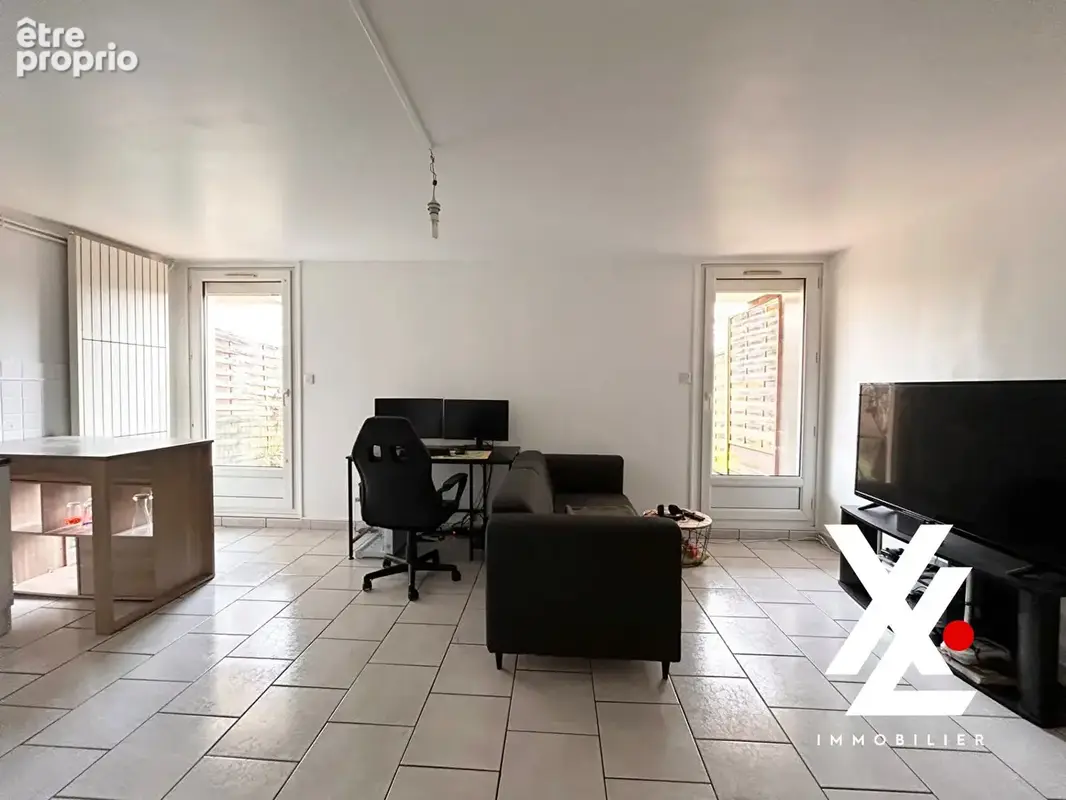Maison Heillecourt - photo 12