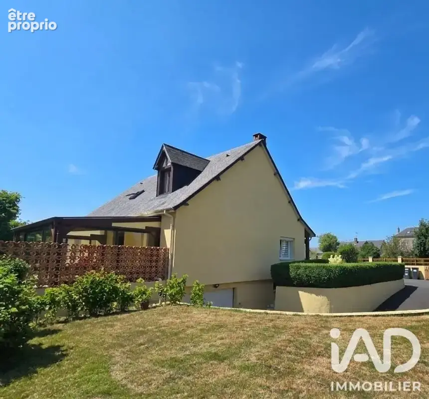 Photo 1 - Maison à LE TILLEUL