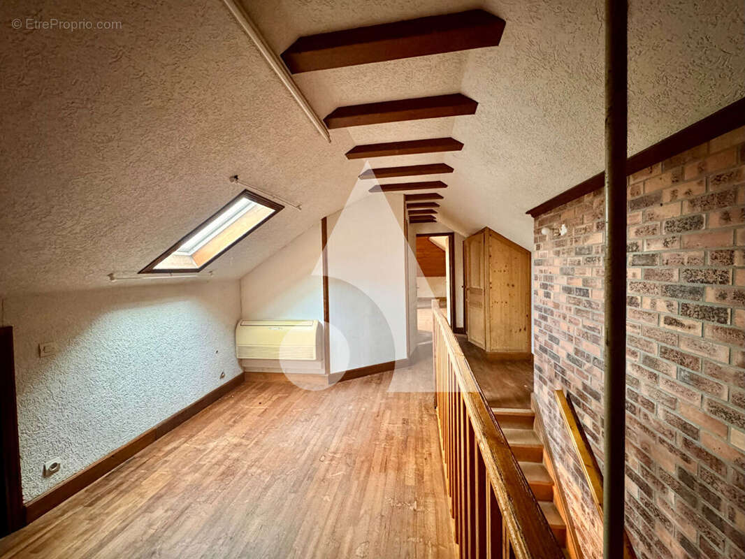 Maison à QUIERY-LA-MOTTE