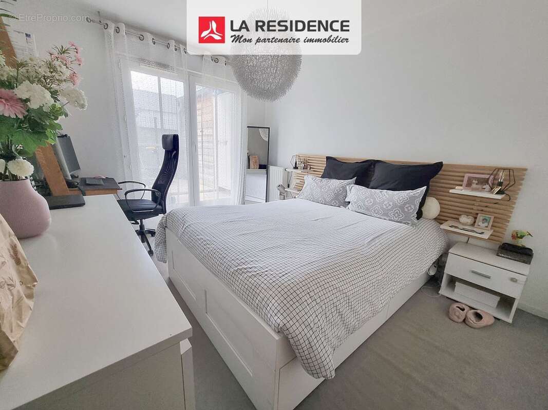 Appartement à STAINS