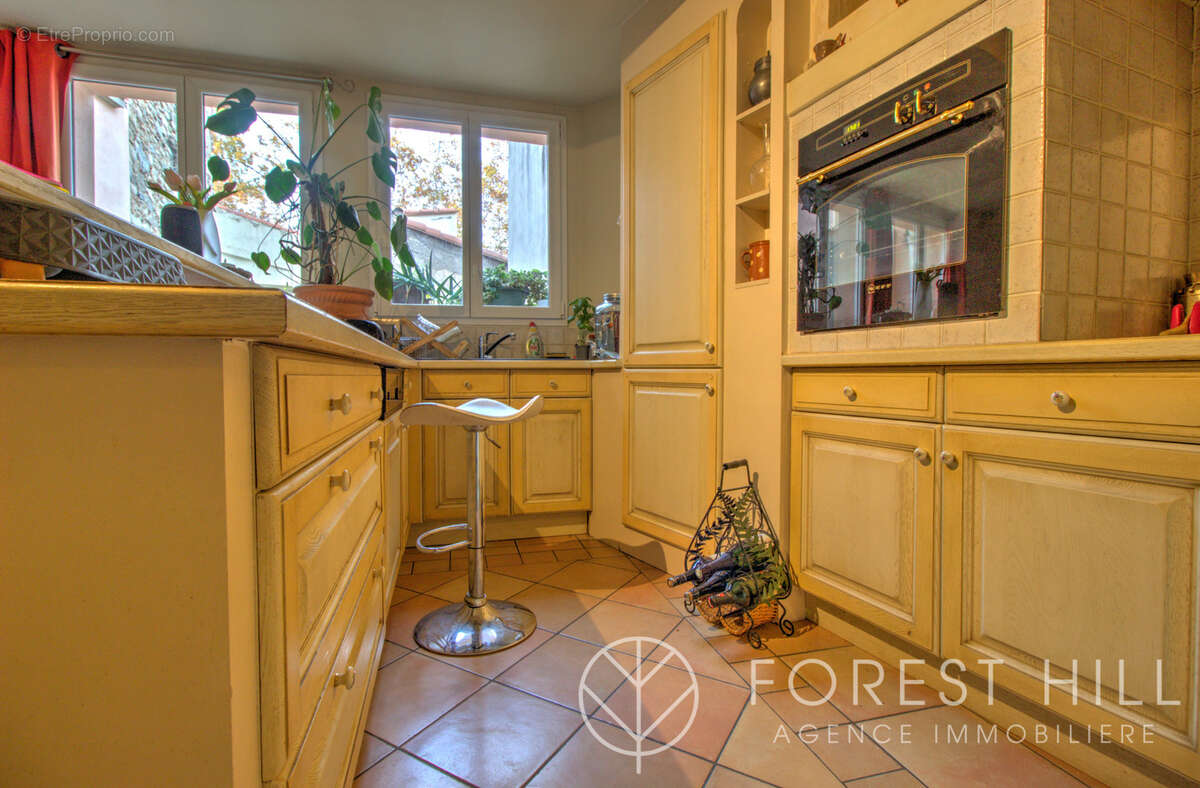 Appartement à CERET