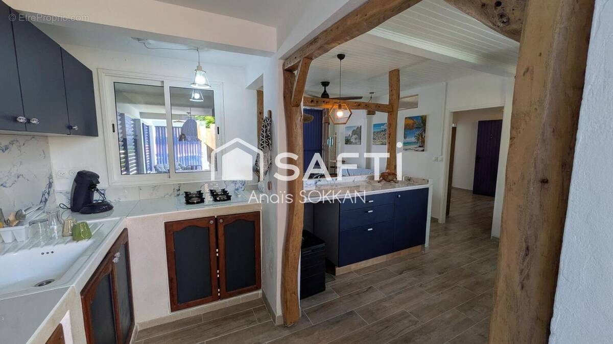 Photo 1 - Maison à SAINTE-LUCE