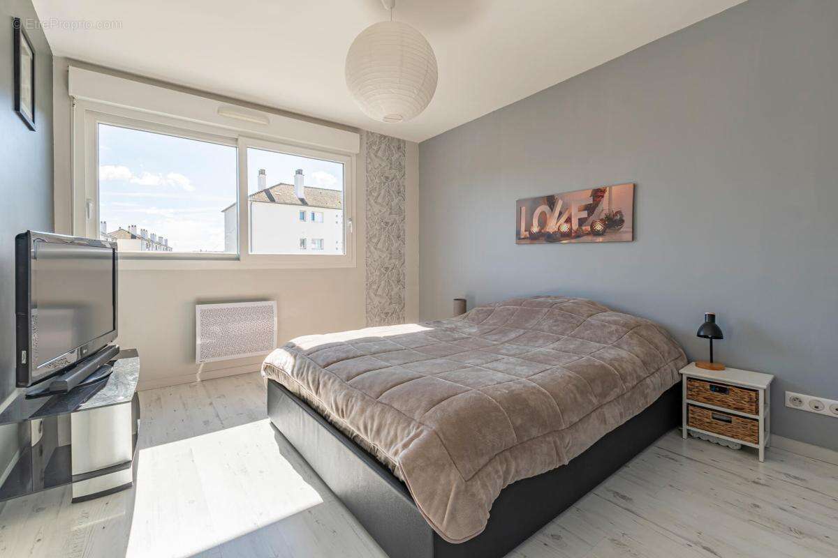 Appartement à LE MANS