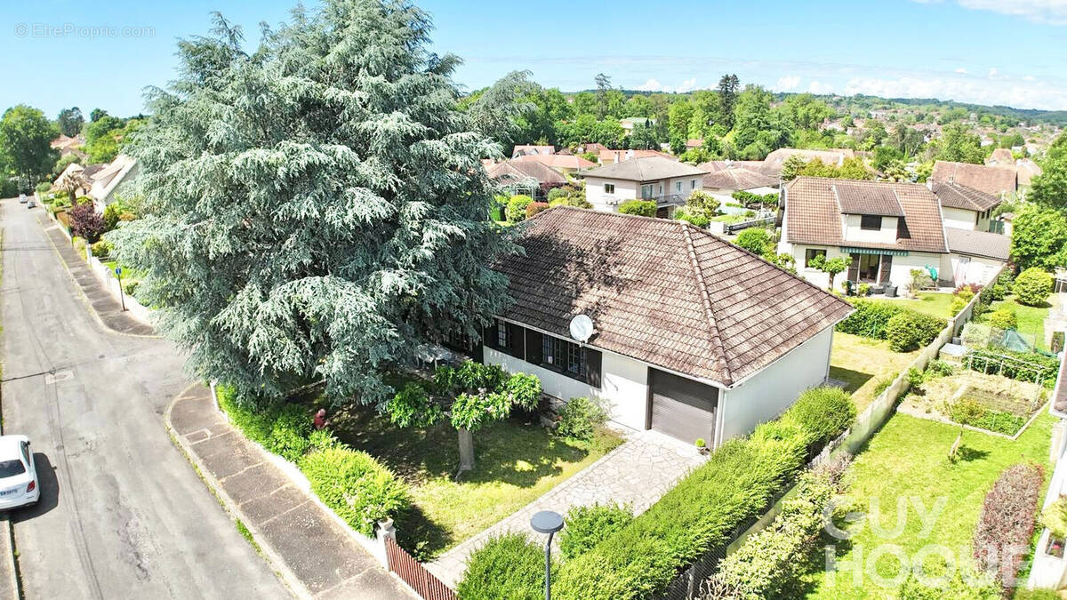 Maison à ORTHEZ