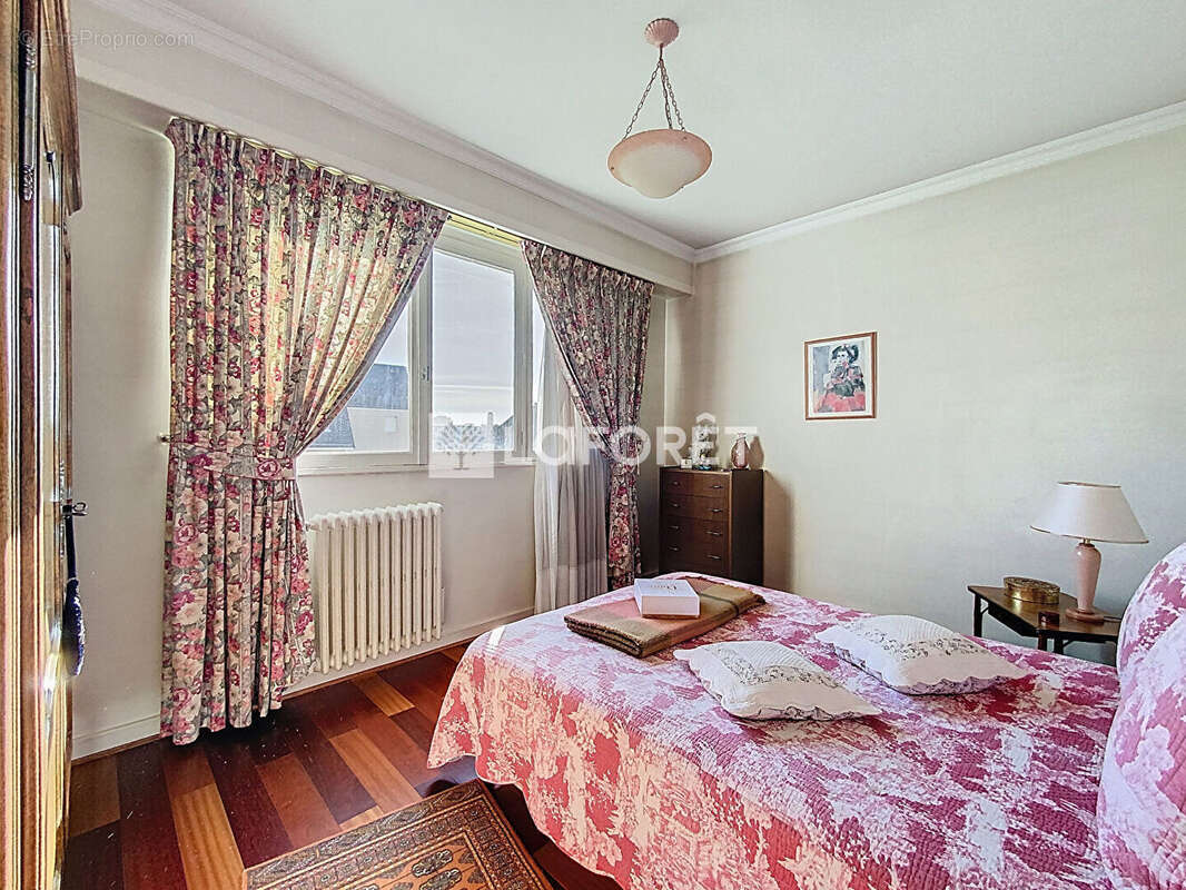 Appartement à CHOLET