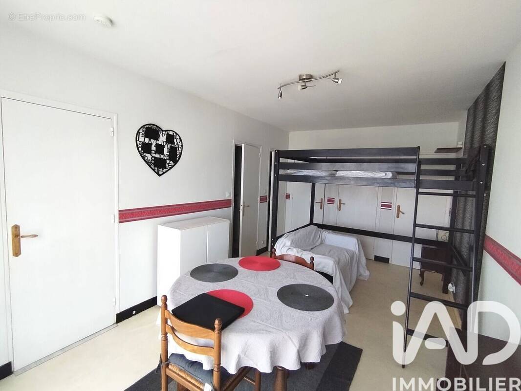 Photo 1 - Appartement à TROYES