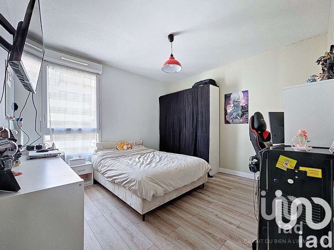 Photo 9 - Appartement à LIMEIL-BREVANNES