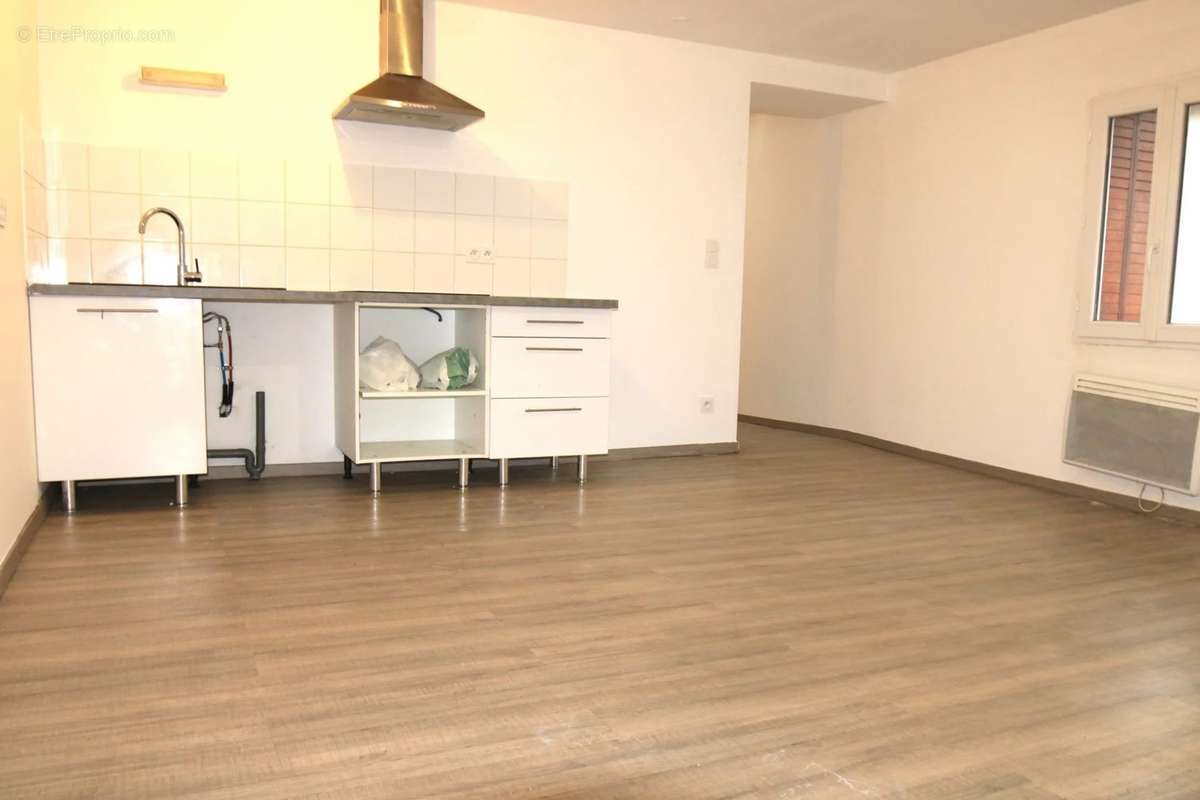 Appartement à VENISSIEUX