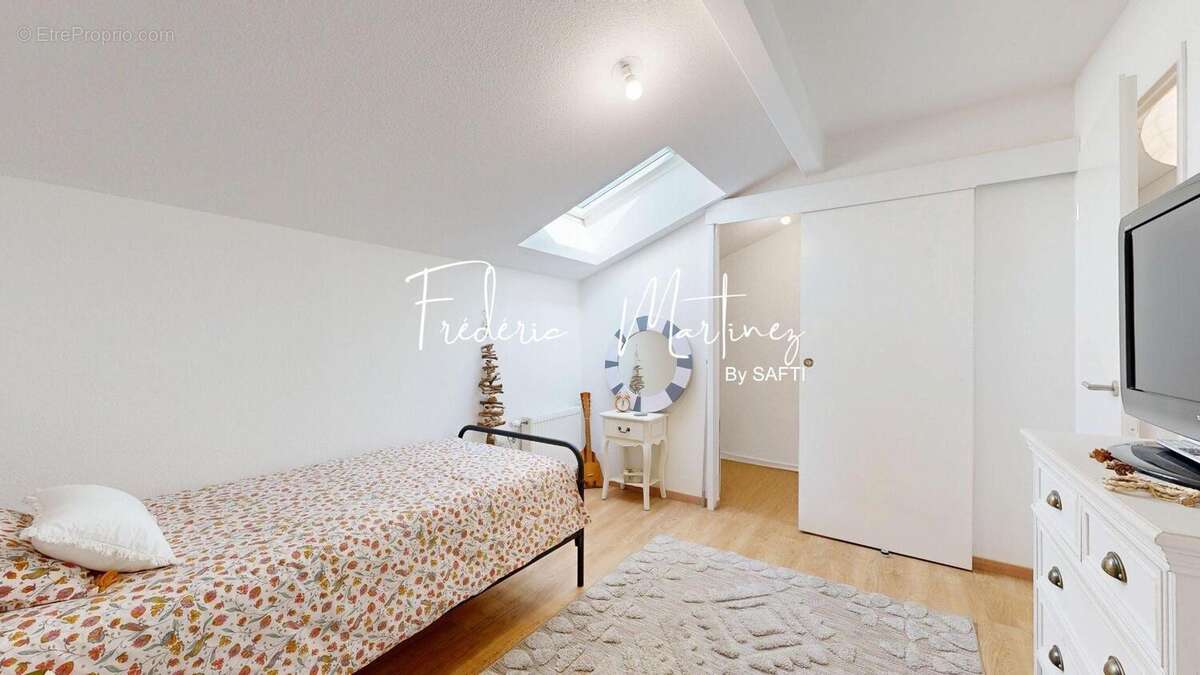 Photo 7 - Appartement à SAINT-JEAN