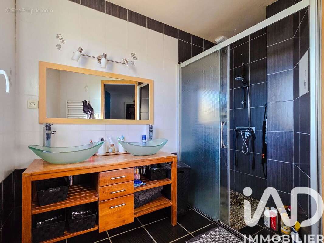 Photo 7 - Maison à DECAZEVILLE