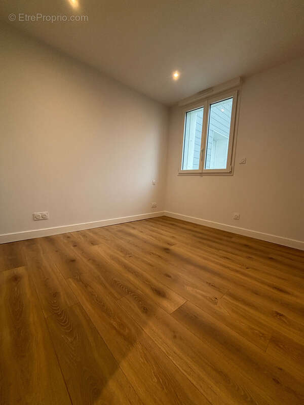 Appartement à QUIMPER