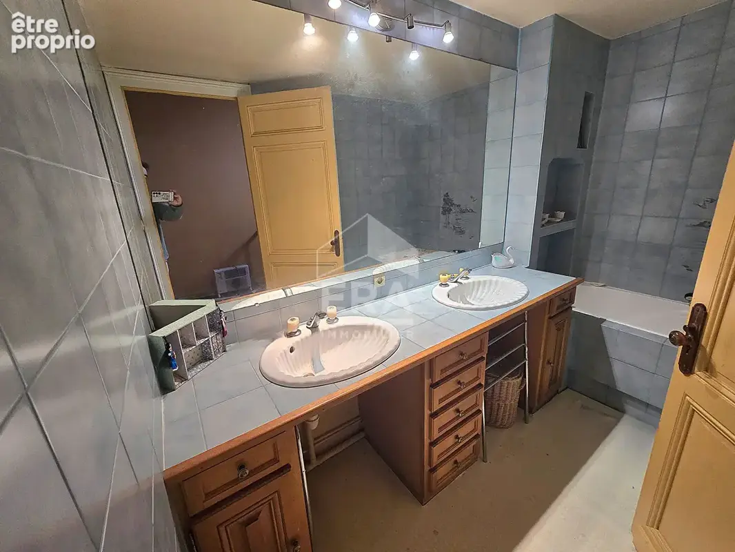 Maison de maître 190m² à saint-seurin-sur-l'isle - photo 10