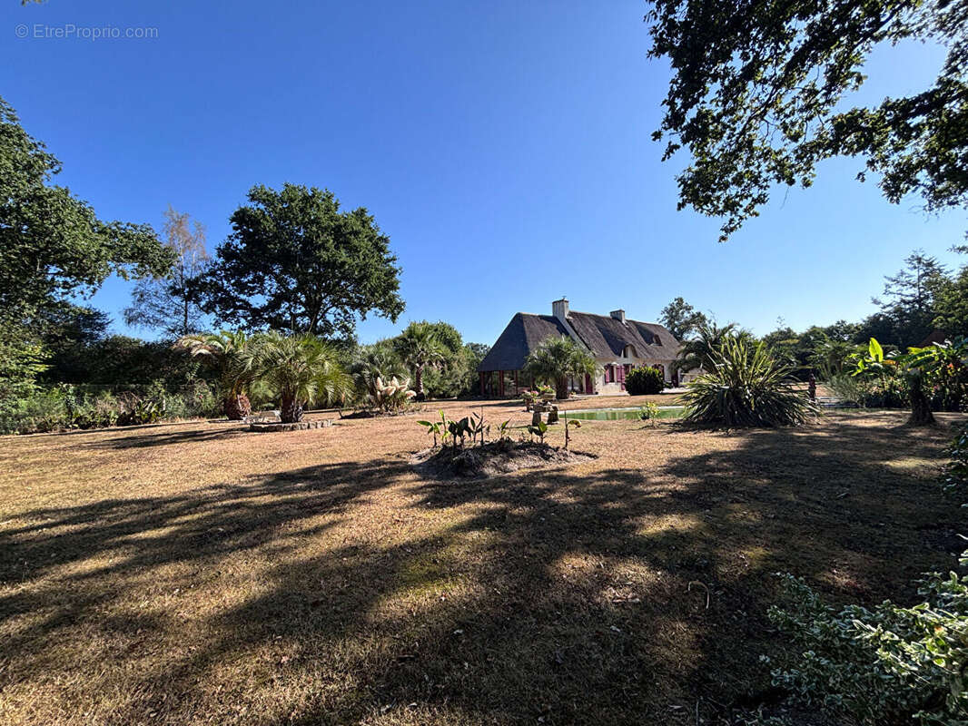 Maison Saint Lyphard - photo 10