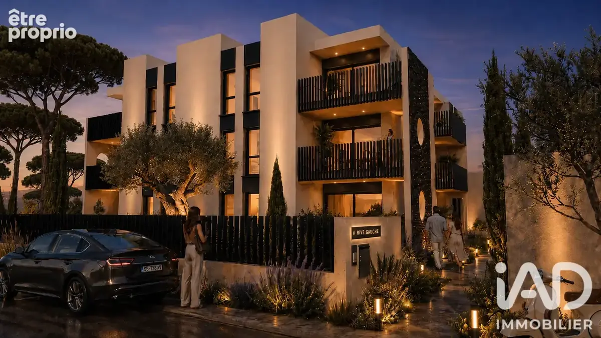 Photo 1 - Appartement à ARGELES-SUR-MER
